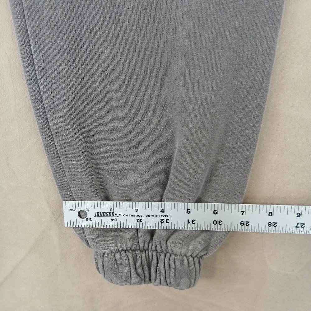 John Galt 3 Womens Jogger Pants‎ Made In Italy Comfort Pockets Cozy